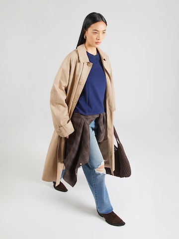 LEVI'S ® Póló 'PERFECT' - kék