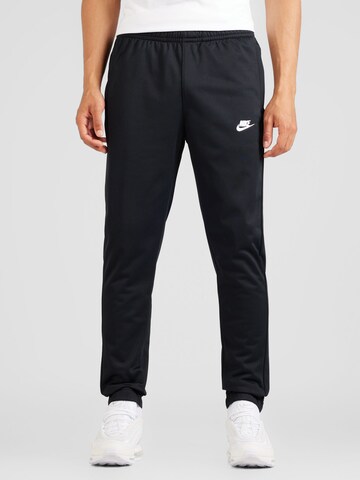 Nike Sportswear Jooksudress, värv must