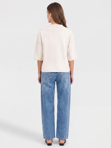 APART Pullover in Beige