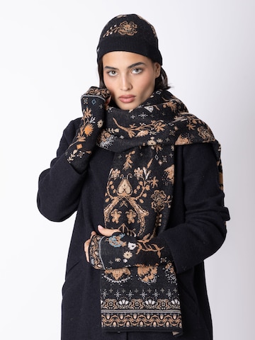 IVKO Woman Handstulpen in Schwarz