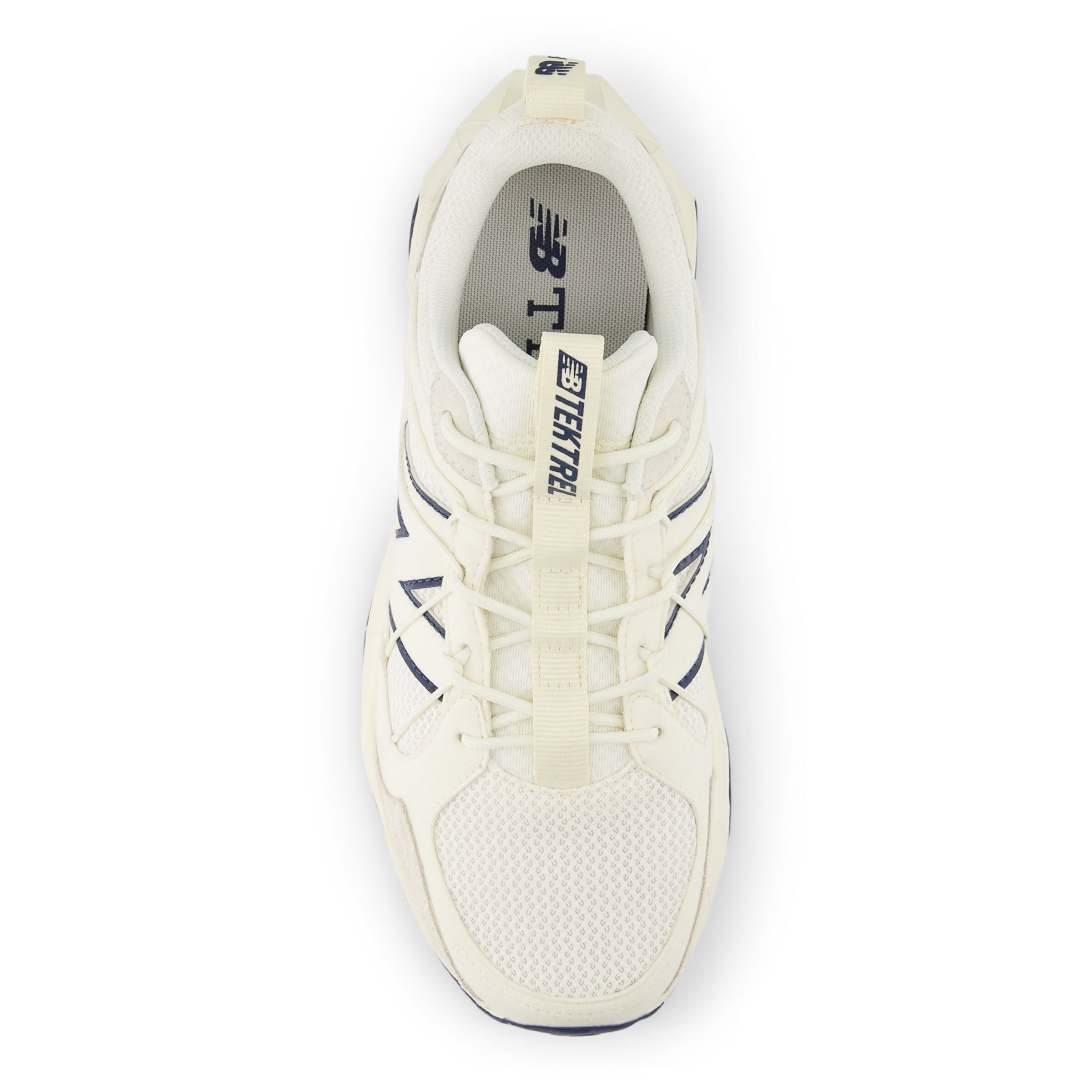 Baskets basses 'Tektrel' new balance en beige