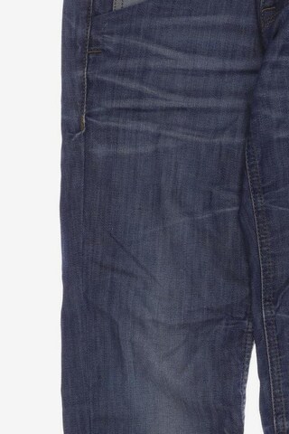 Fornarina Jeans in 29 in Blue