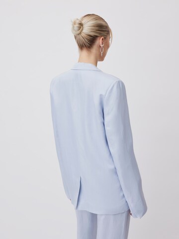 Blazer 'Cassandra' LeGer by Lena Gercke en bleu