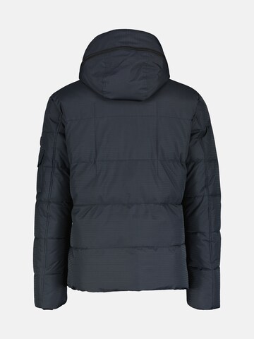 Veste d’hiver LERROS en bleu