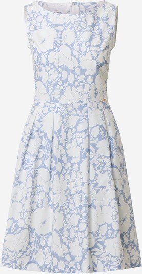 CINQUE Vestido 'ESTRELLA' en azul / blanco, Vista del producto