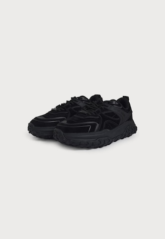 ANTONY MORATO Sneaker 'ALAIN' in Schwarz