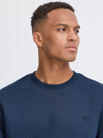 Pull-over ' BHJUE ' BLEND en bleu
