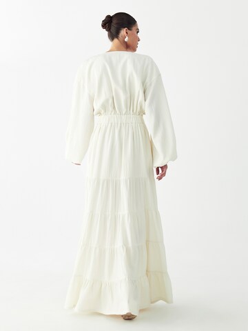 Willa Jurk 'Golden' in Beige