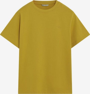 ScalpersMajica - žuta boja: prednji dio