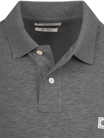 KING Essentials Shirt 'The Rene'‌‌ in Grau