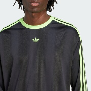 ADIDAS ORIGINALS Футболка 'Adicolor' в Черный