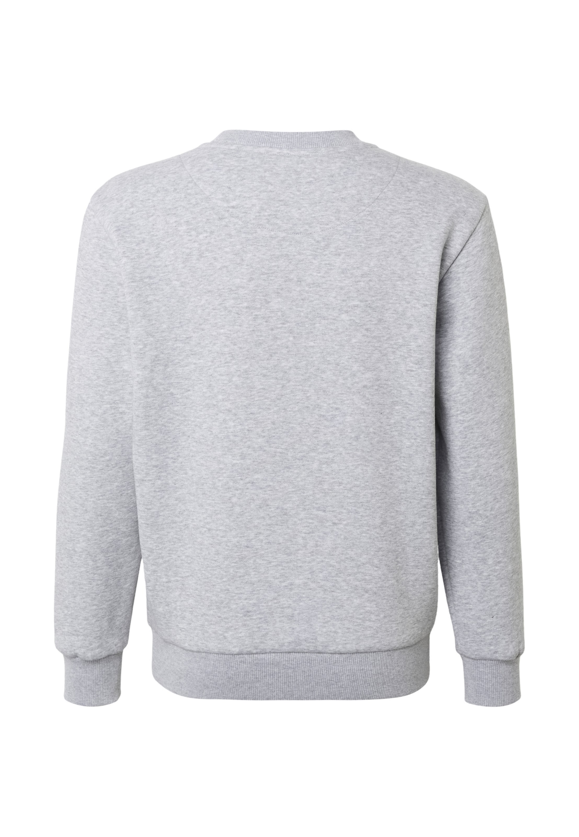 Urban Classics - Sudadera en gris