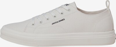 JACK & JONES Låg sneaker 'Bayswater' i vit, Produktvy