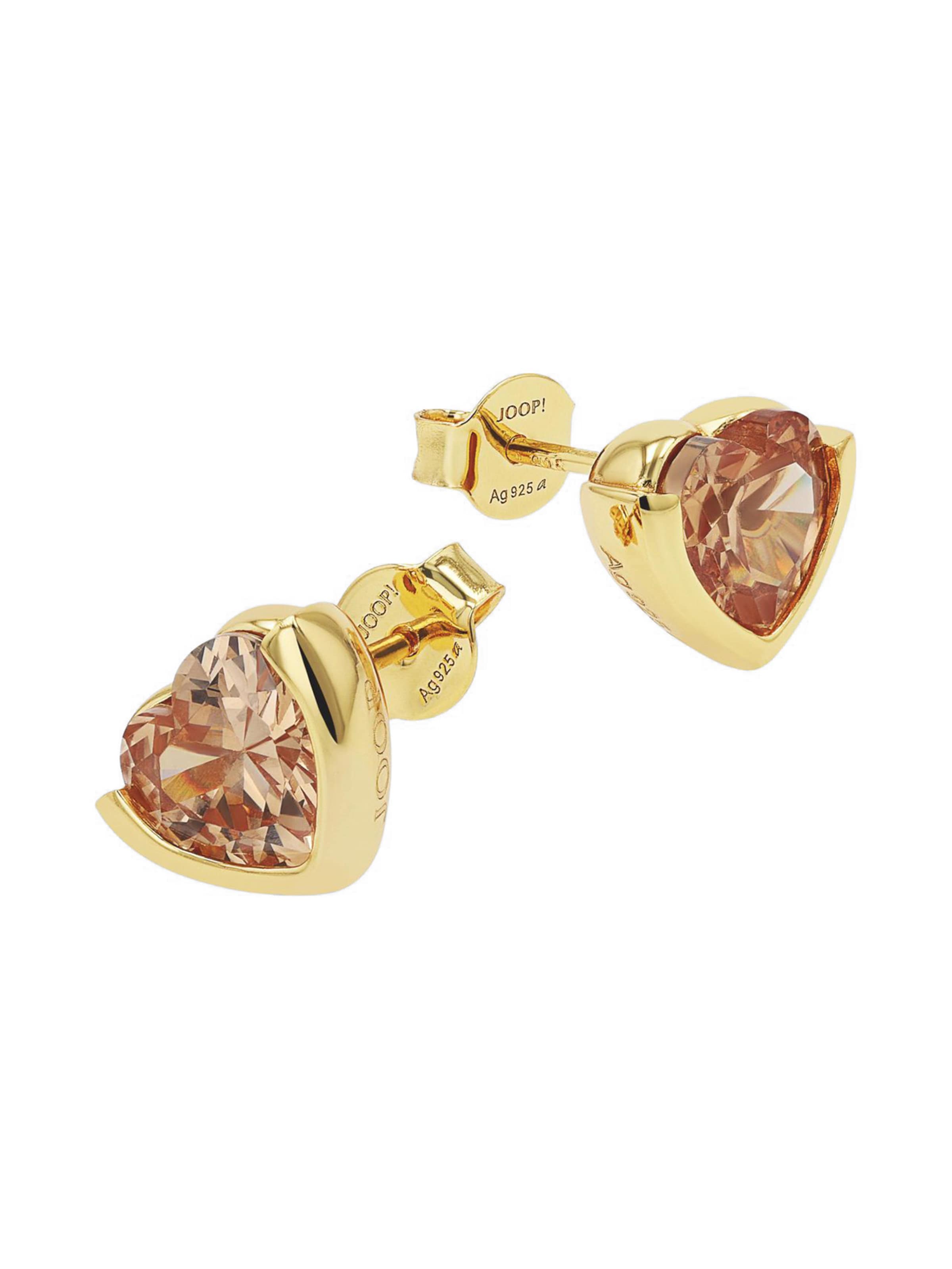 JOOP! Earrings in Gold