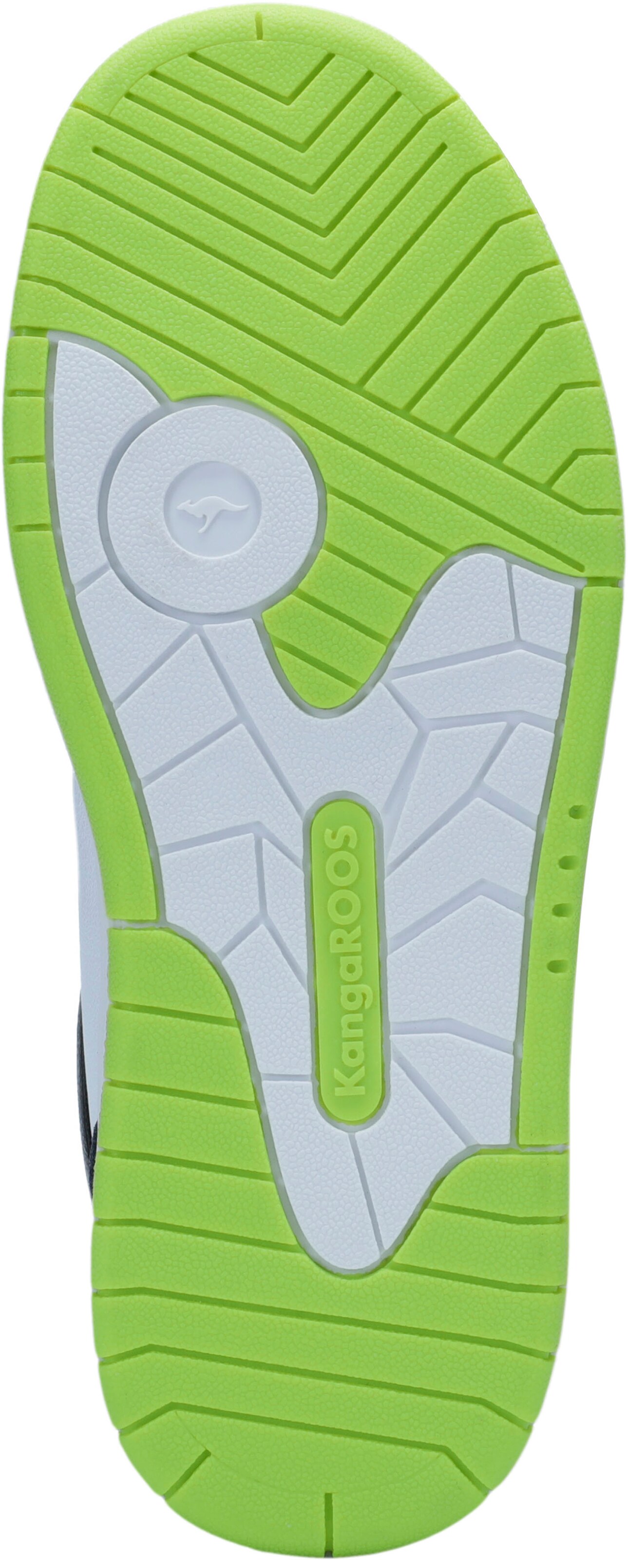 KangaROOS Sneakers in Blue