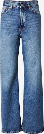 Dr. Denim Farkut 'Echo' värissä sininen denim, Tuotenäkymä