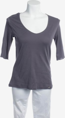 Marc Cain Top & Shirt in L in Purple: front