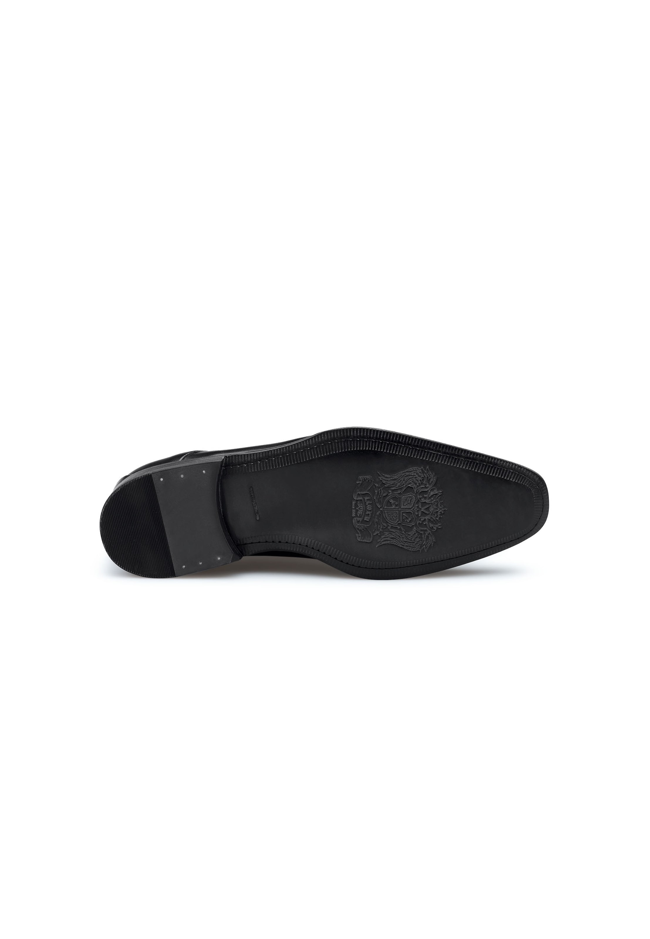 LLOYD Schuhe APEX 110GY in Schwarz