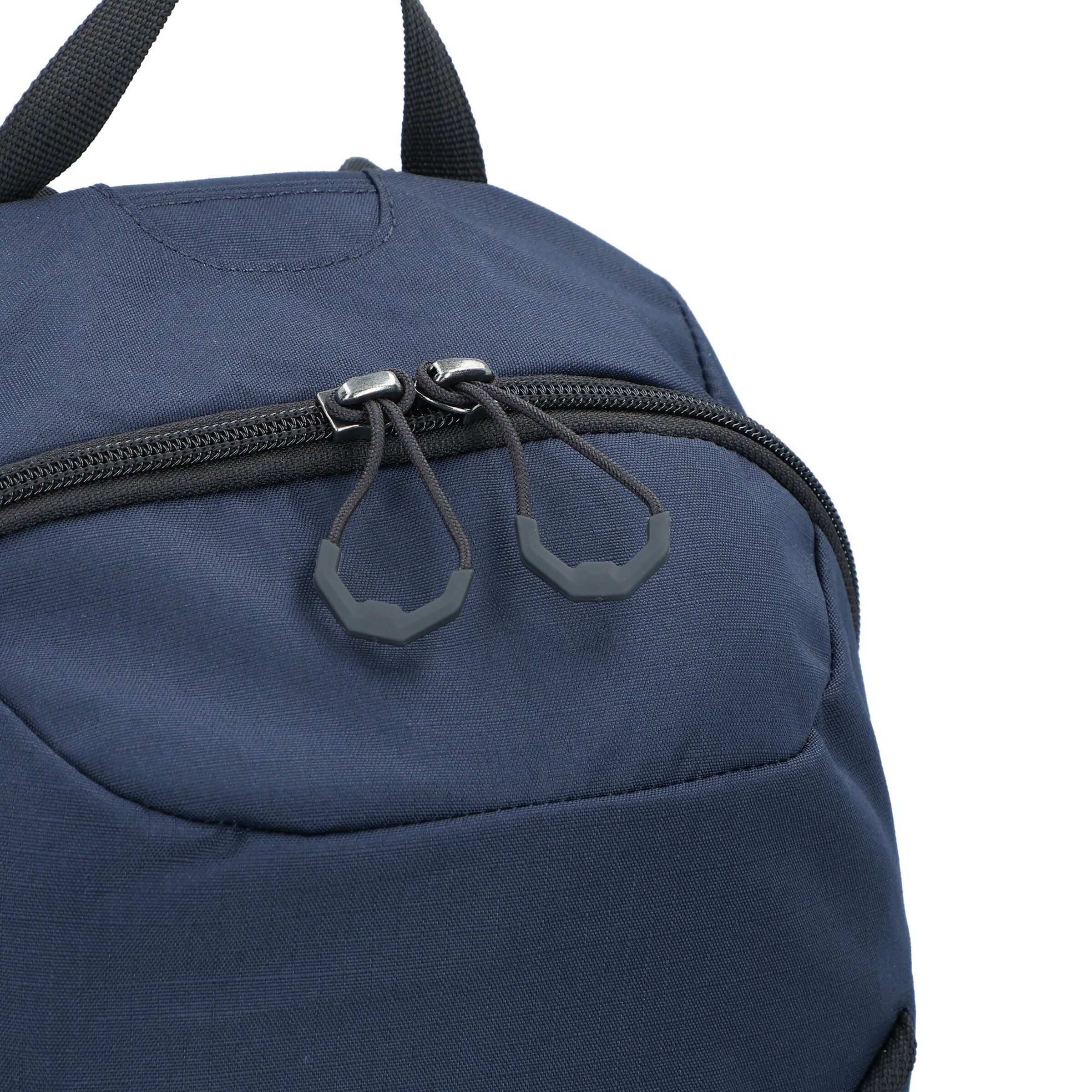 Sac à dos de sport 'Velocity Lite' JACK WOLFSKIN en bleu