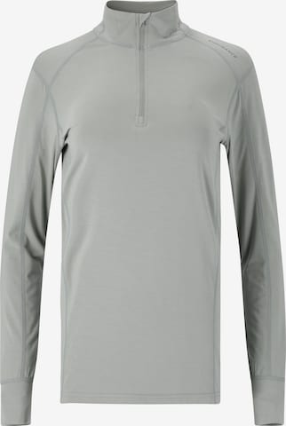 ENDURANCE Performance Shirt 'Lyma' in Green: front