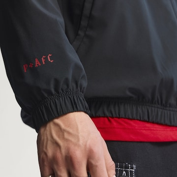 Vestes d’entraînement 'FC Arsenal Places+Faces' ADIDAS PERFORMANCE en noir
