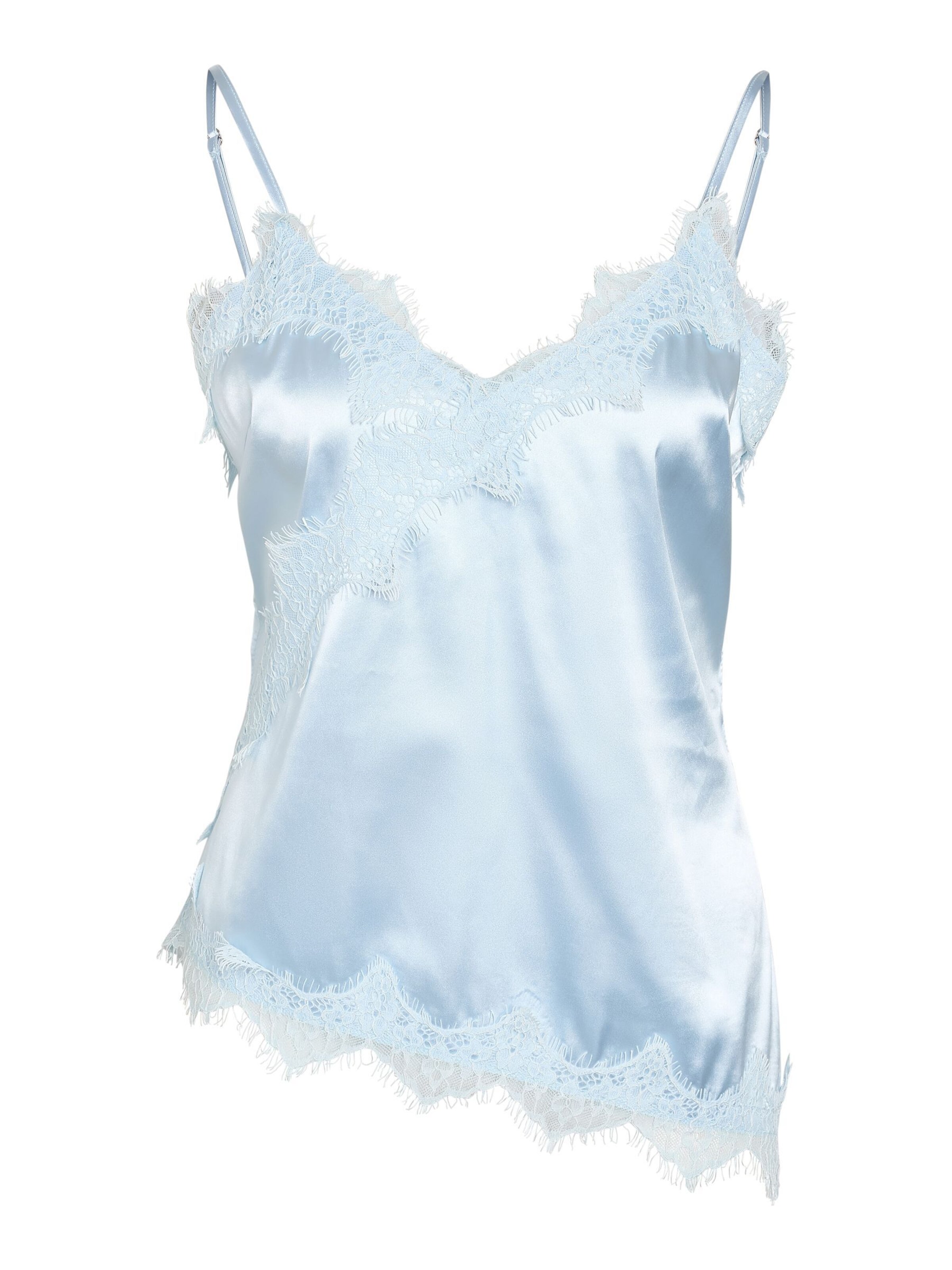 Noisy may Top in XL in Light blue, Item view