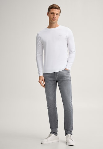 Coupe slim Jean JOOP! Jeans en gris