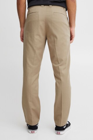 11 Project Regular Stoffhose Prarnold Chino Pa in Beige