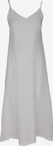 Abito 'Haris Cotton' di Haris Cotton in bianco: frontale