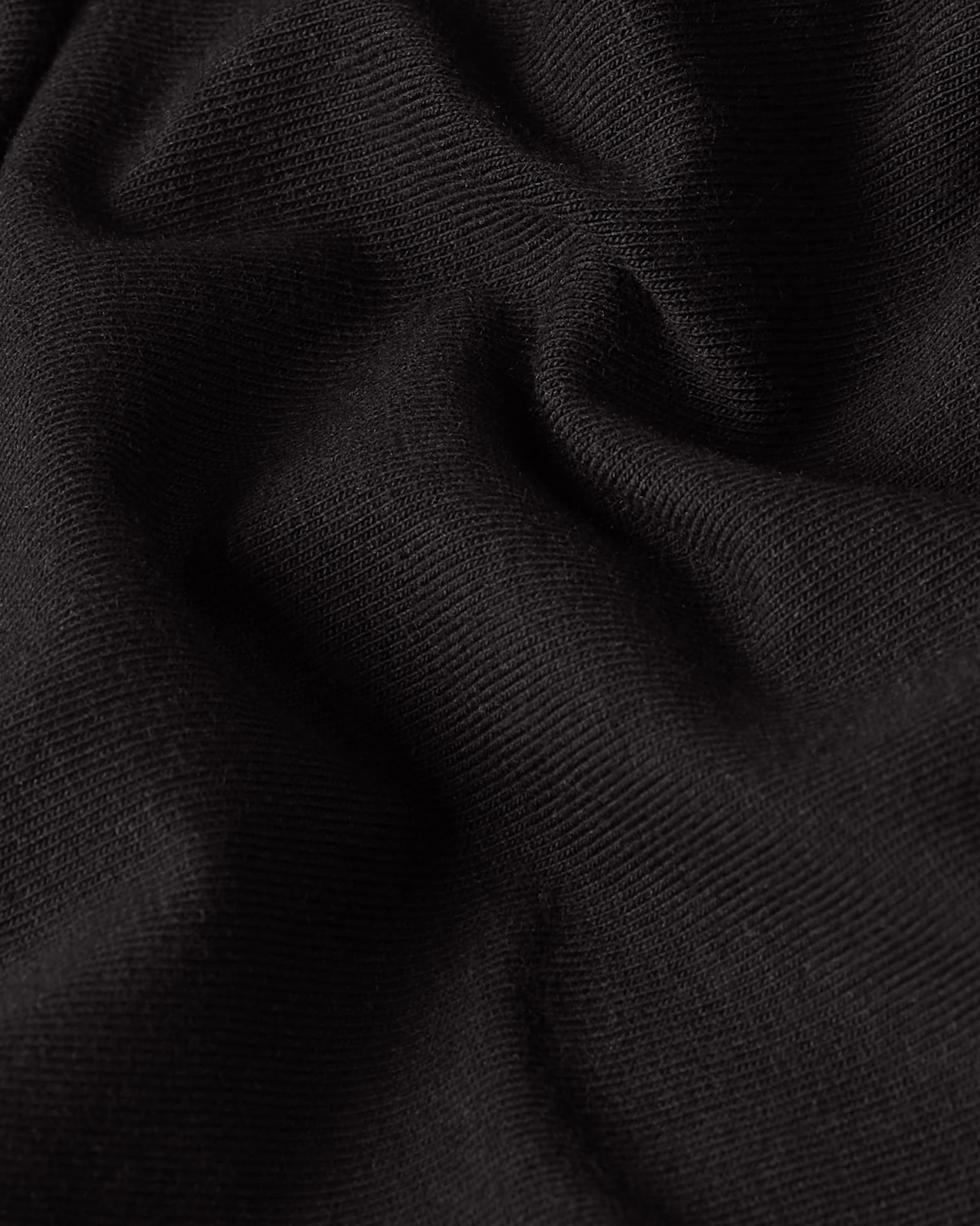 G-STAR Pyjama 'Tee and Short Pyjamas Set' in Zwart