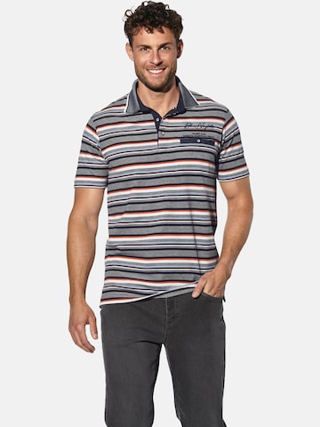 BABISTA Shirt 'Palden' in Mixed colors: front