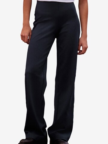 Wide leg Pantaloni di Next in blu