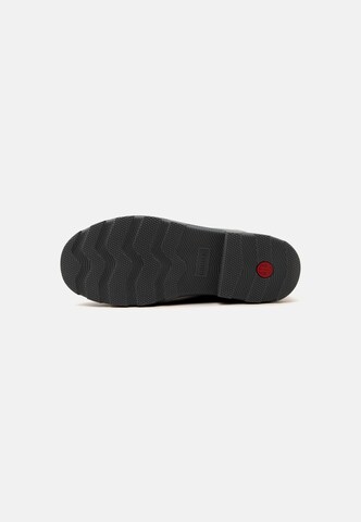 Bottes en caoutchouc HUNTER en gris