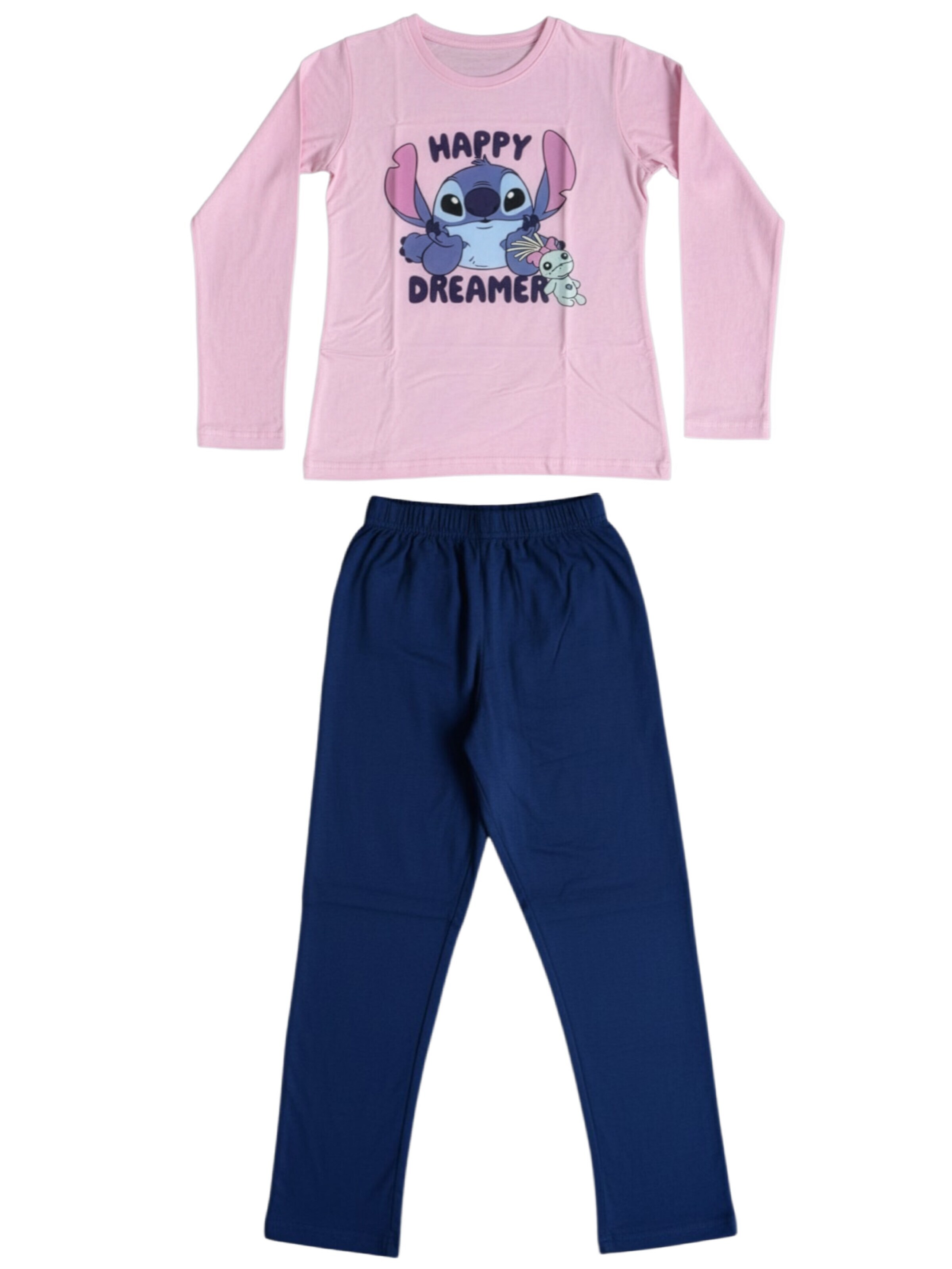 Disney Lilo & Stitch Pajamas 'Happy Dreamer' in Mixed colours