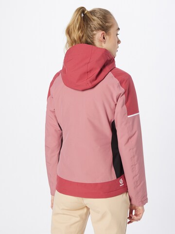 DARE2B Куртка в спортивном стиле 'Enliven' в Ярко-розовый