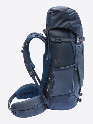 VAUDE Sportrugzak 'Astrum' in Blauw