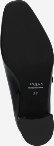 Jonak Pumps 'DOMINUS' in Zwart