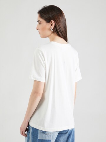 T-shirt s.Oliver en beige