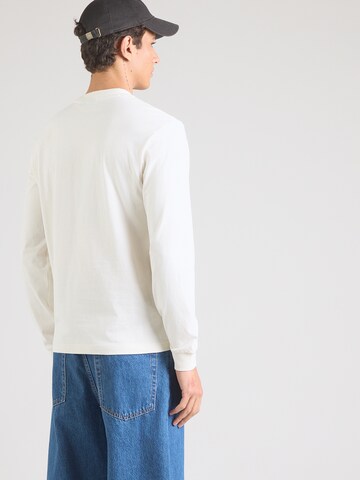 NAPAPIJRI Shirt in Weiß