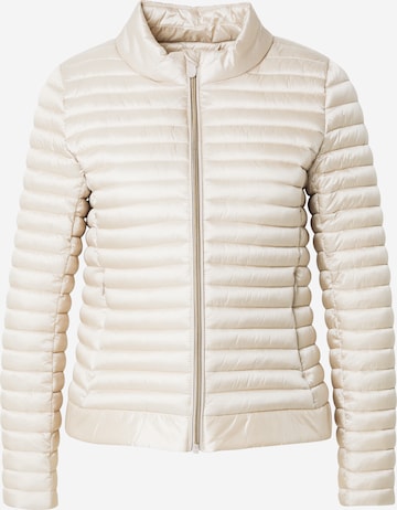 SAVE THE DUCK Kurtka przejściowa 'ALYSSA' w kolorze beżowy: przód