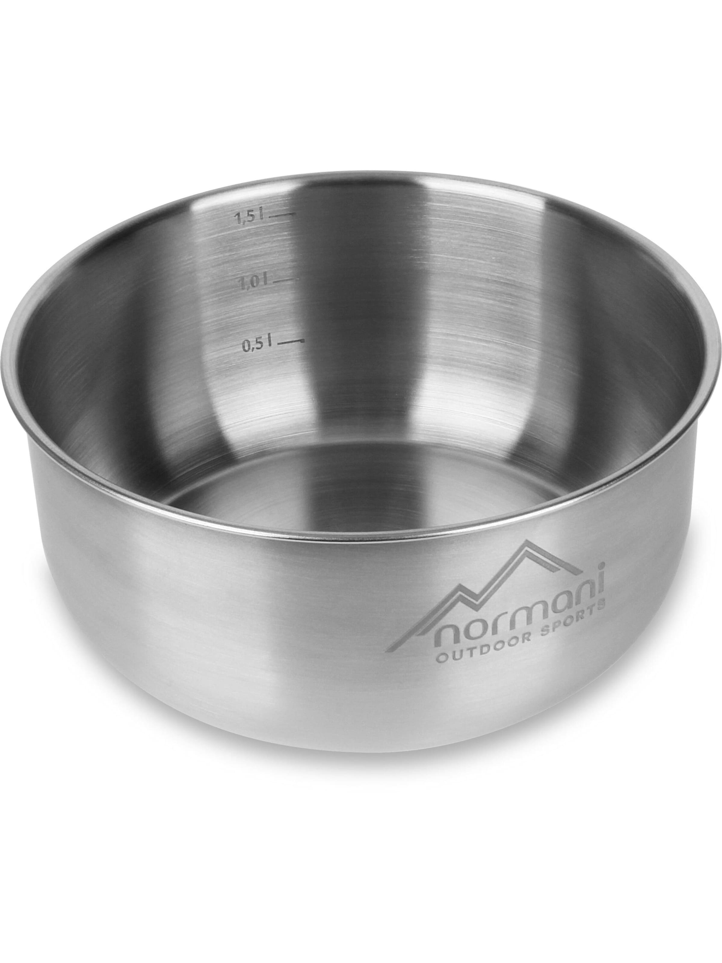 normani Bowl ' Tennessee ' in Silver