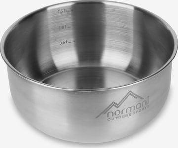 normani Bowl ' Tennessee ' in Silver