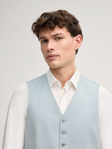 JOOP! Anzugweste 'Weazer' in Grün