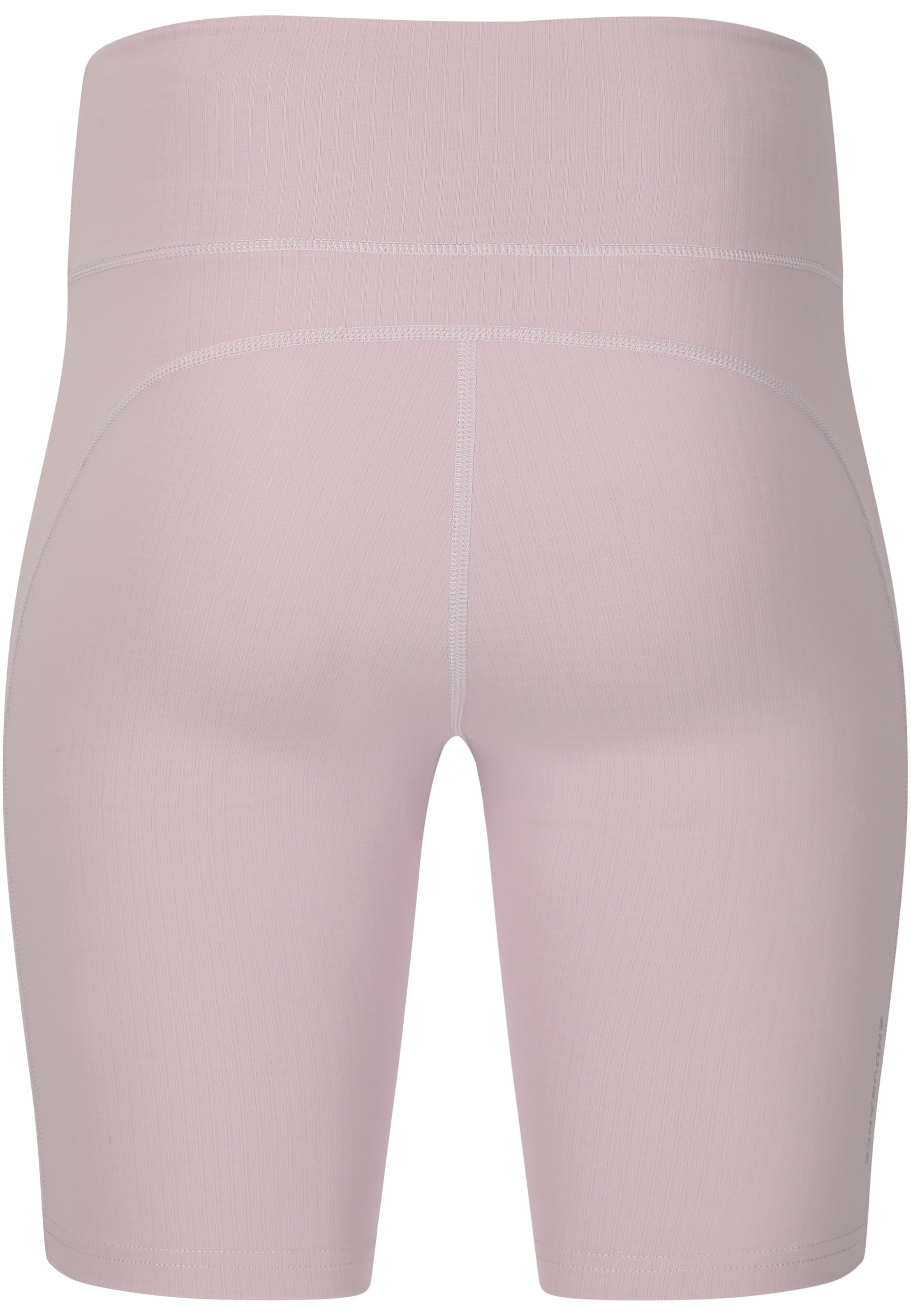 ENDURANCE Slim fit Sports trousers 'Freadecan' in Pink