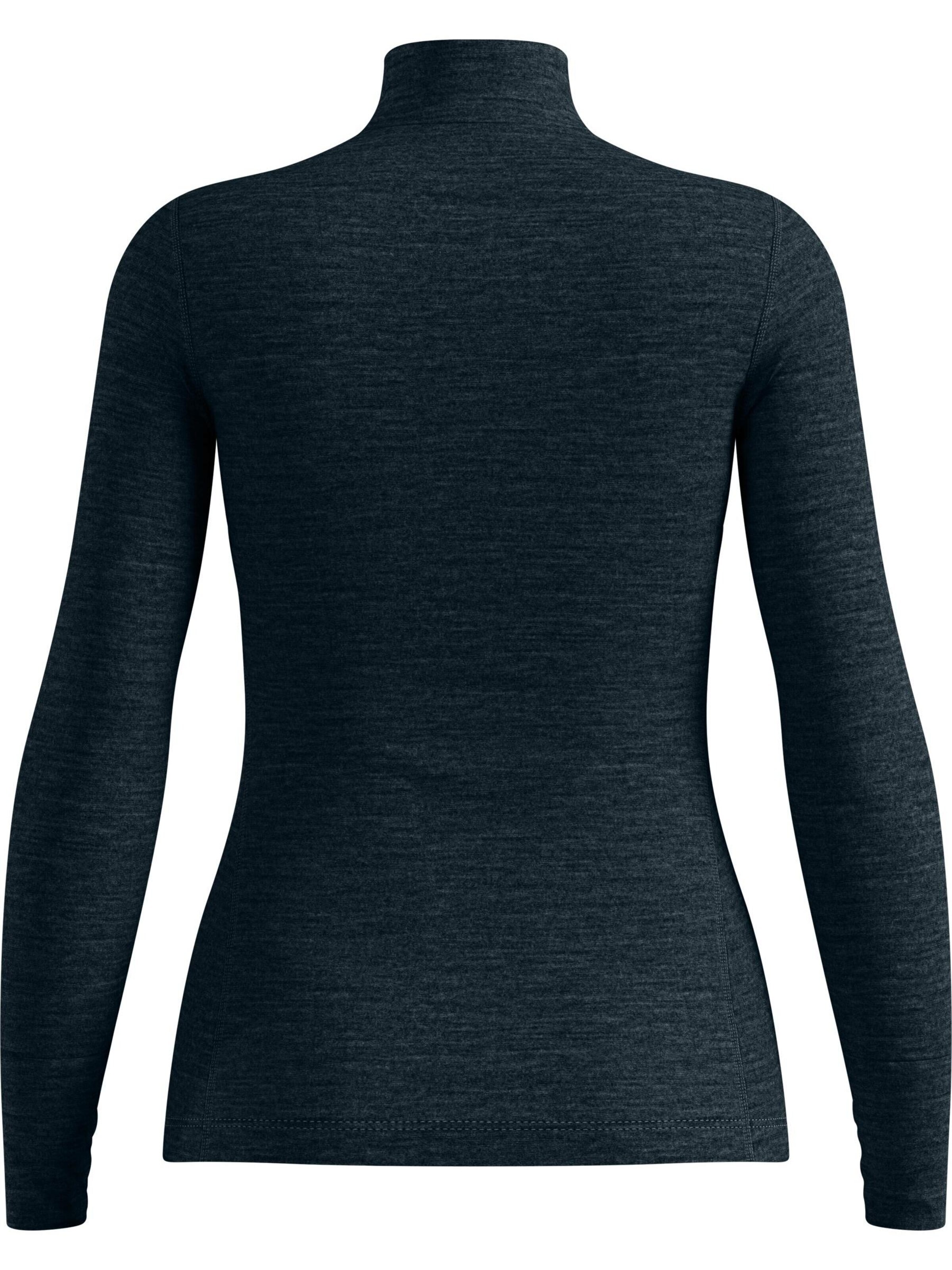 ODLO Basislaag 'MERINO 200' in Blauw