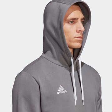 ADIDAS SPORTSWEAR Sportsweatshirt 'Entrada 22' in Grau