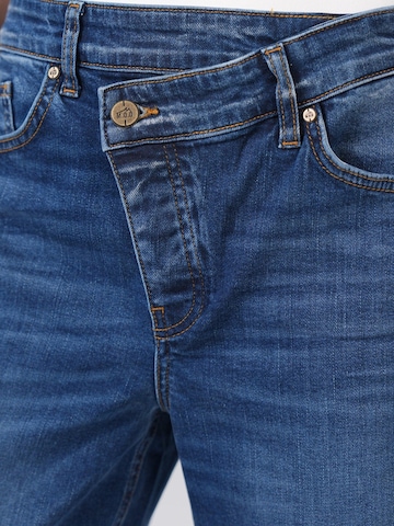 M.O.D MIRACLE OF DENIM Wide leg Jeans in Blue
