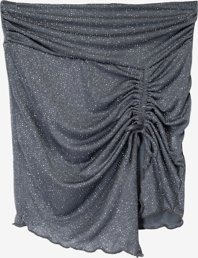 Bershka Toppi värissä basaltinharmaa, Tuotenäkymä