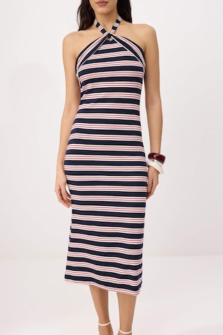 Trendyol - Vestido de verano en azul