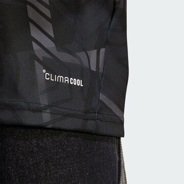 Maillot 'Real Madrid 26/27' ADIDAS PERFORMANCE en noir